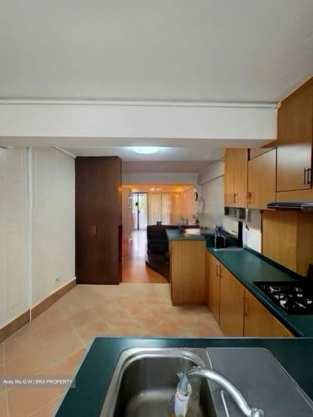 Blk 206 Toa Payoh North (Toa Payoh), HDB 3 Rooms #543024191